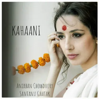 Kahaani by Santanu Ghatak