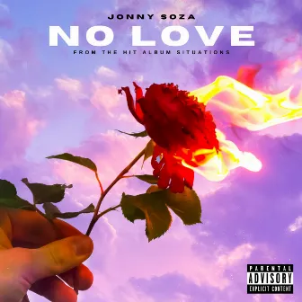 No Love by Jonny Soza