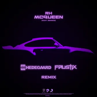 MCQUEEN (REMIX) by RH