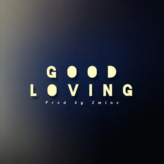 Good Loving