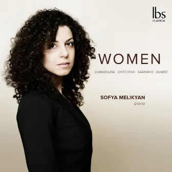 Women by Sofya Melikyan