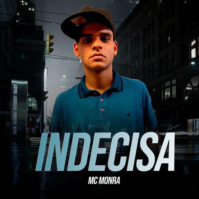 Indecisa