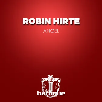 Angel by Robin Hirte