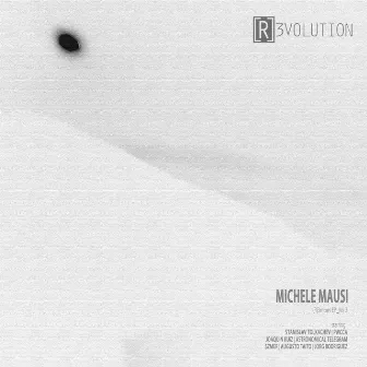 [R]3mixes EP_Vol.2 by Michele Mausi