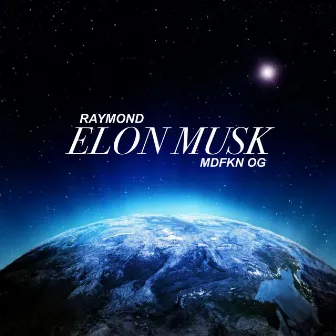 Elon Musk by Mdfkn Og