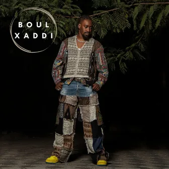 Boul Xàddi by Diyane Adams