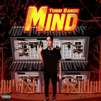 Mind by tonio bands