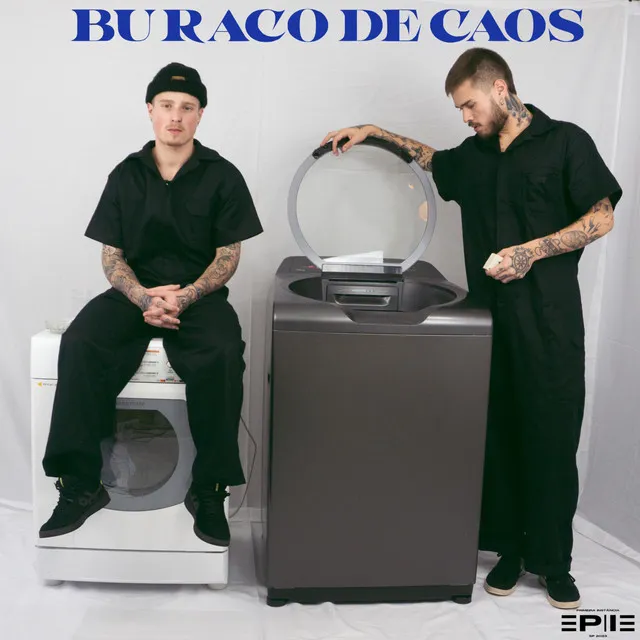 Buraco de caos