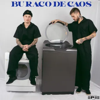 Buraco de caos by Primeira Instância