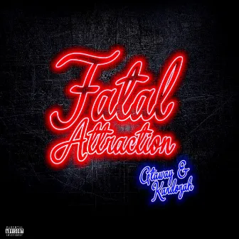 Fatal Attraction by Big Vaughn