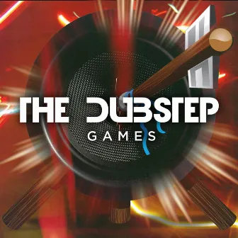 The Dubstep Games by Unknown Artist