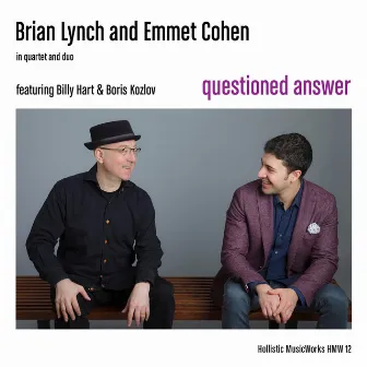 Questioned Answer by Emmet Cohen