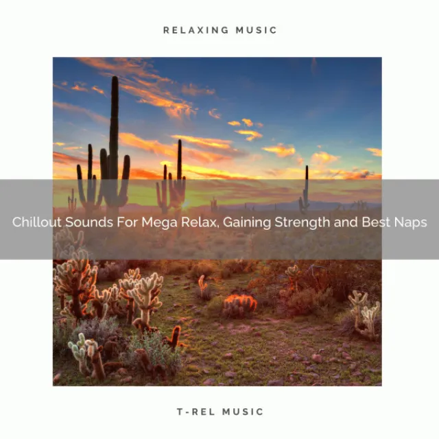 Chillout Sounds For Mega Relax, Gaining Strength and Best Naps