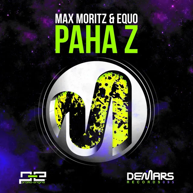 Paha Z - Original Mix