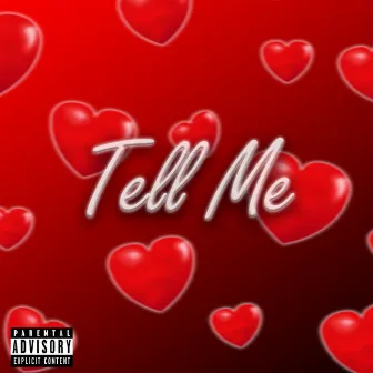 Tell Me by B5iive