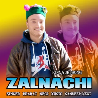 Zalnachi by Bharat Negi