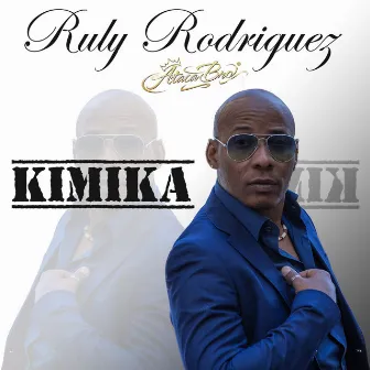 Kimika by Ruly Rodriguez