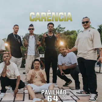 carência by Puglielli mc