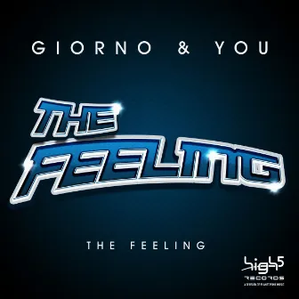 The Feeling by You