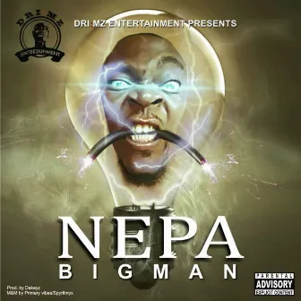 Nepa by BigMan