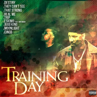 Training Day by Mike G