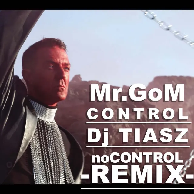 Control - (Dj TIASZ No Control Remix)