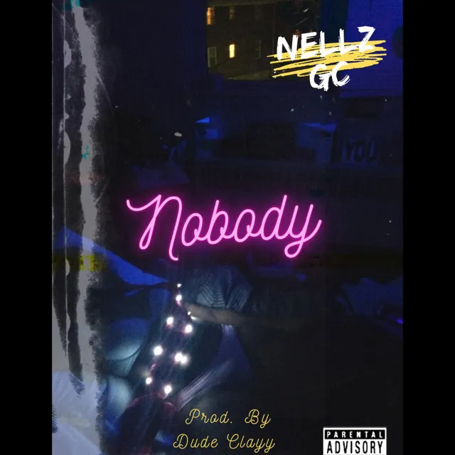 Nobody