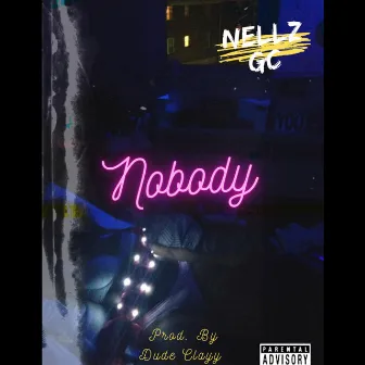 Nobody by Nellz GC