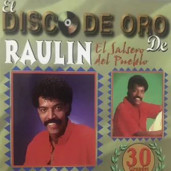 El Disco de Oro de Raulin, Pt. 2 by Raulin