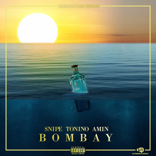 Bombay