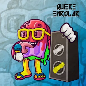 Quere Enrolar by Fade Negga