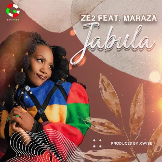 Jabula by Ze2