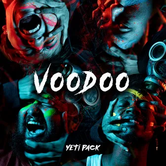 VOODOO by YETI PACK