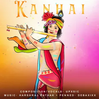 Kanhai by Upxsic