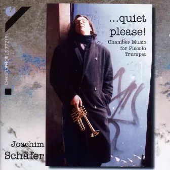 Piccolo Trumpet Recital: Schafer, Joachim - Vivaldi, A. / Bach, J.C. / Handel, G.F. / Andre, M. / Campion, F. / Loeillet, J.-B. by Joachim Schäfer