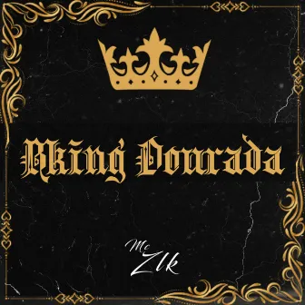 Bking Dourada by MC ZLK