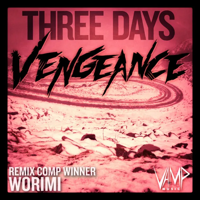 Three Days - Worimi Remix