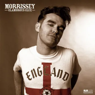 Glamorous Glue by Morrissey