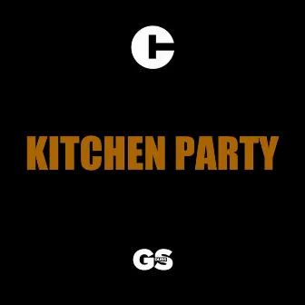 Kitchen Party by Tuff Culture