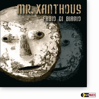 Mr. Xanthous by Fabio Di Biagio