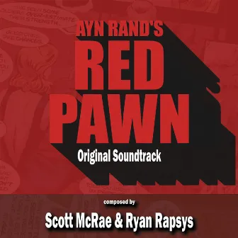 Red Pawn (Original Soundtrack) by 