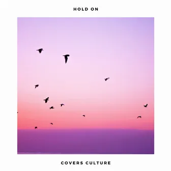 Hold On (Acoustic Covers Versions of Popular Songs) by Lounge Covers Culture Of Popular Songs