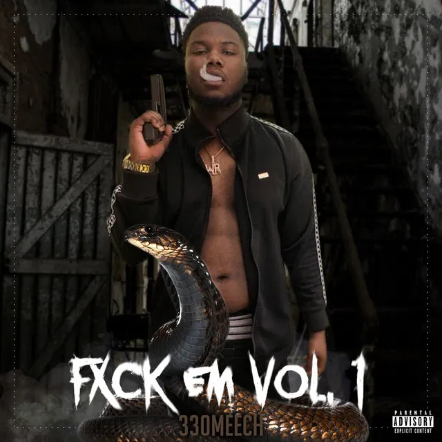 Fuck Em, Vol. 1