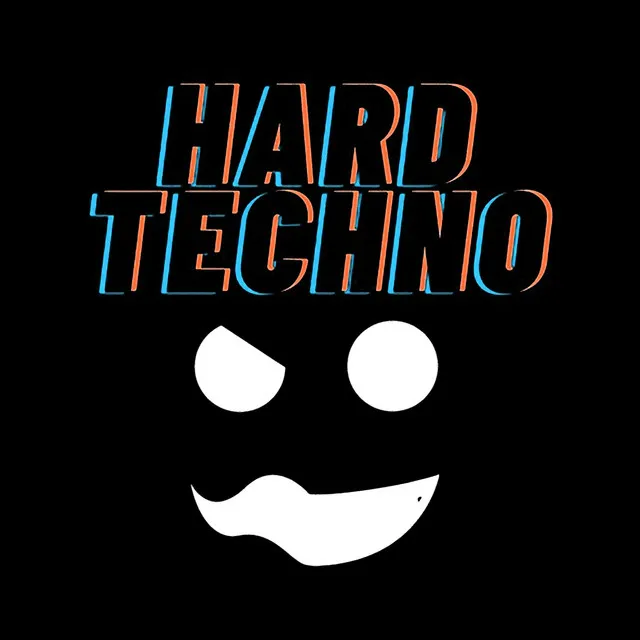 Hard Techno