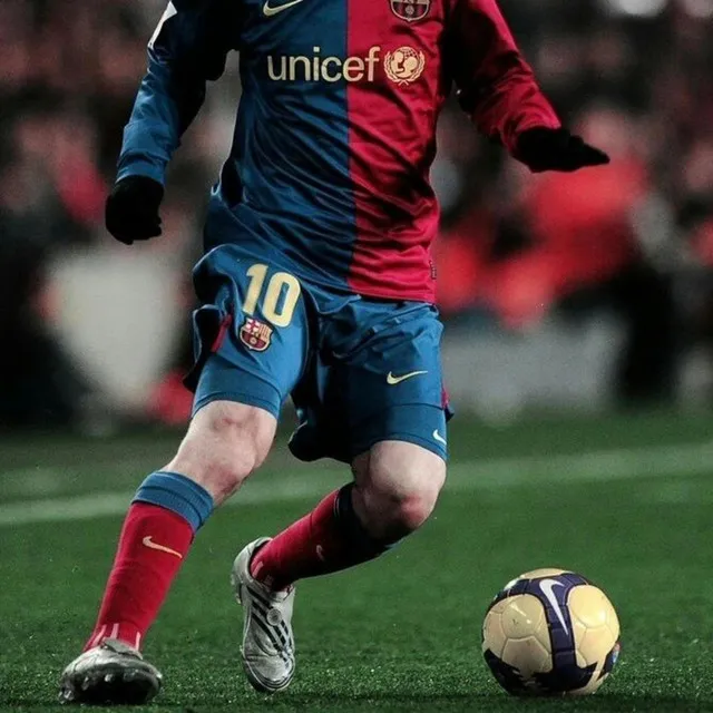 09 MESSI