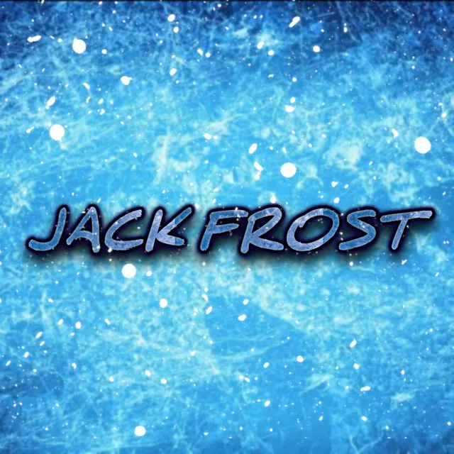 Jack Frost