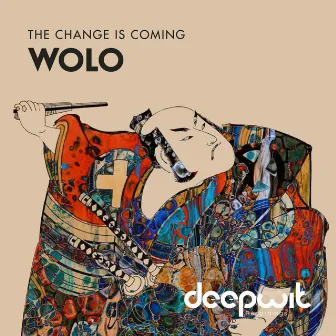 The Change Is Coming by WOLO