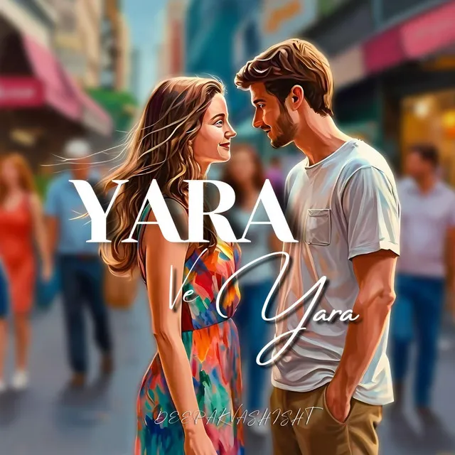 Yara Ve Yara - Radio Edit