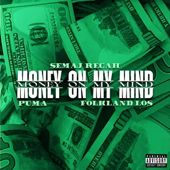 Money Anthem by Semaj Regah