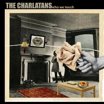 Who We Touch by The Charlatans